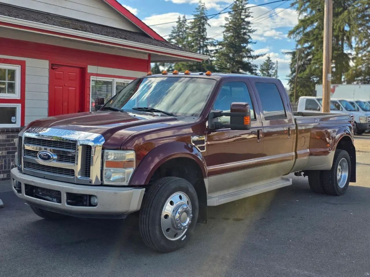 ford f-450 super duty 2008 1FTXW42R98EB93201 image ford f-450 super duty 2008 1FTXW42R98EB93201 image
